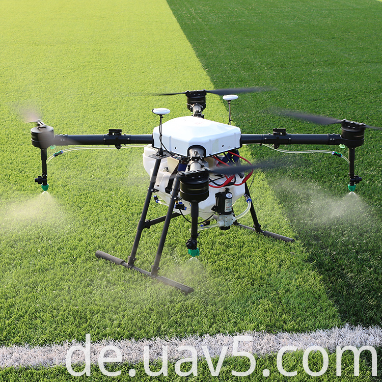 Drone Agriculture Sprayer 10l